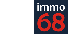 Logo immo68, Erik Pietruska, Immobilienwirt Dipl. E.I.A.