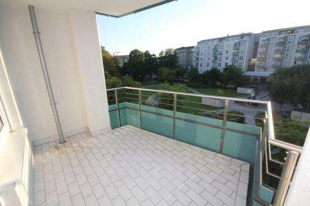 Feierabendbalkon Wohnung Mannheim / Lindenhof