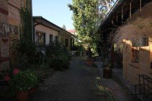 IMG_5157 VERKAUFT - Ehemaliges Gasthaus - Ein Refugium in MA-Neckarau.