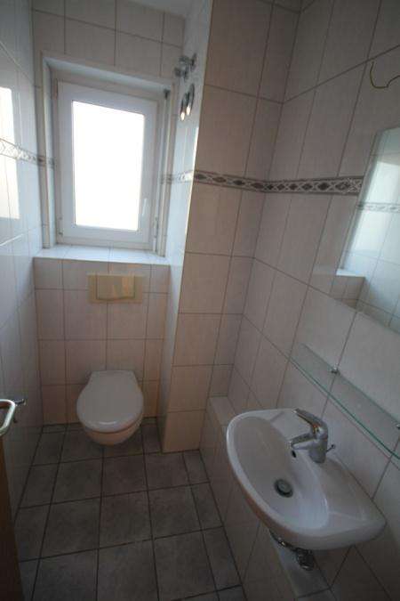 B�ro oder G�ste-WC Wohnung Mannheim / Lindenhof
