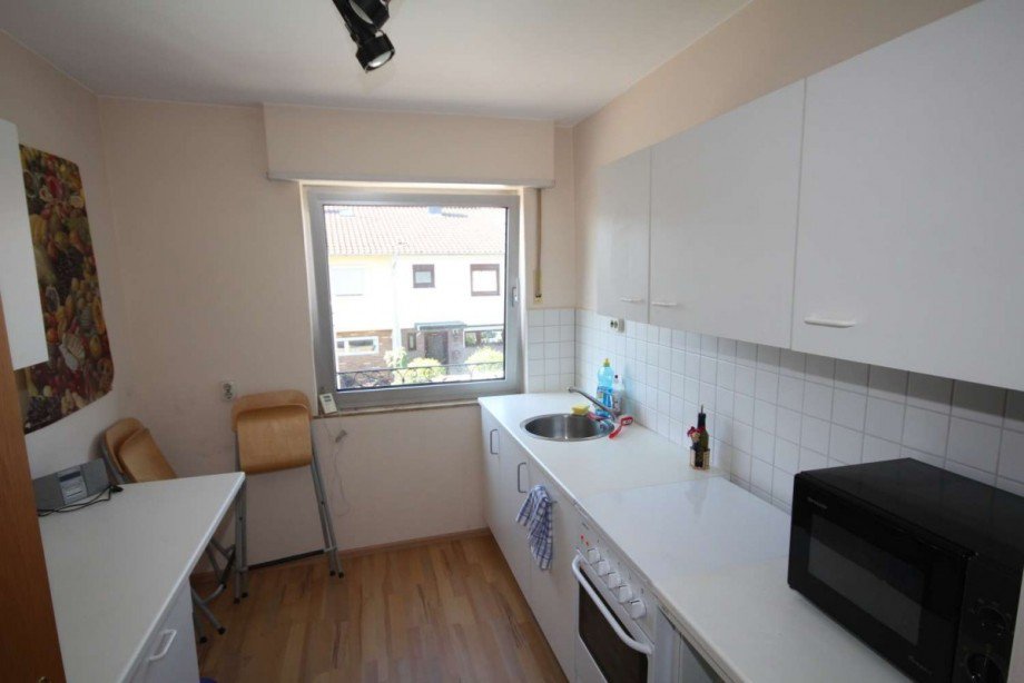 K�che OG Reiheneckhaus Mannheim