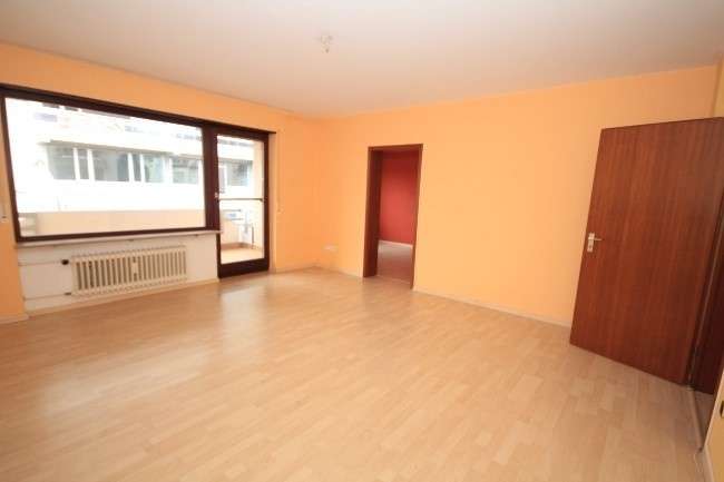 Wohnzimmer Wohnung Ludwigshafen am Rhein / Friesenheim
