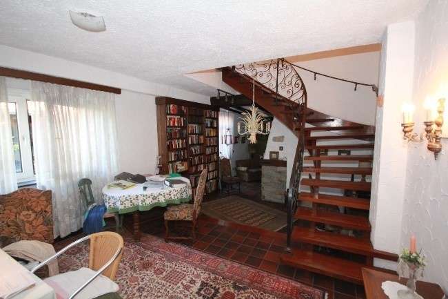Wohnhaus Sondernutzungs-Grundst�ck Mannheim / Neckarau