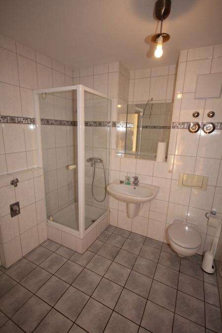 Dusche Wohnung Mannheim / Lindenhof