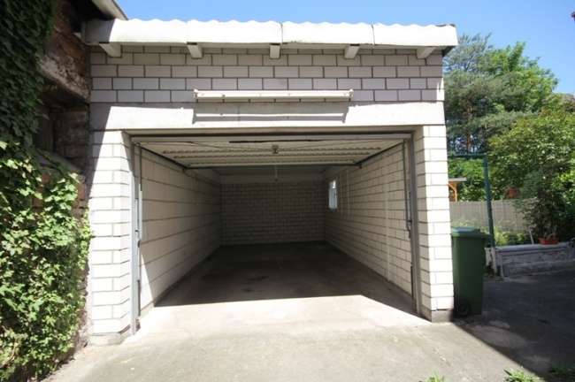 Garage Reihenhaus Mannheim