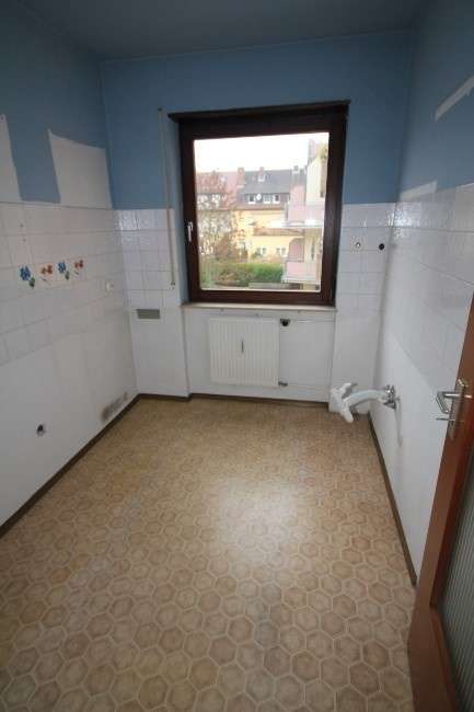 K�che Wohnung Ludwigshafen am Rhein / Friesenheim