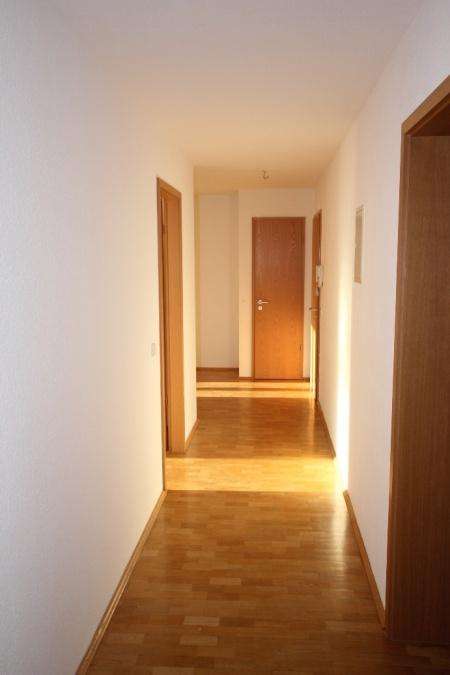 Flur Wohnung Mannheim / Lindenhof