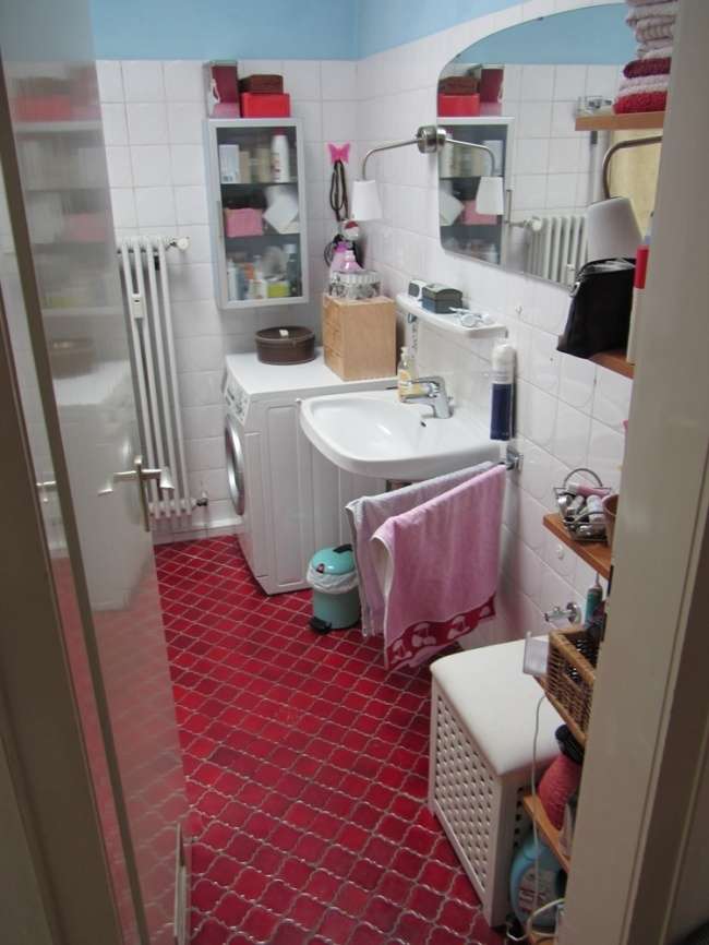 Bad Wohnung Dossenheim