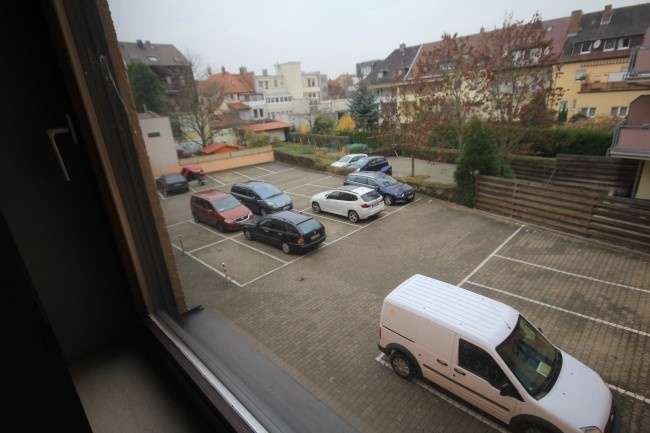 Stellpl�tze im Hof Wohnung Ludwigshafen am Rhein / Friesenheim