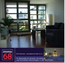Titel VERKAUFT, �HNLICHE WOHNUNGEN GESUCHT! mitten in der City, schicke Wohnung in begehrter Lage!