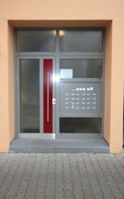 sch�ner Eingangsbereich Wohnung Ludwigshafen am Rhein / Friesenheim