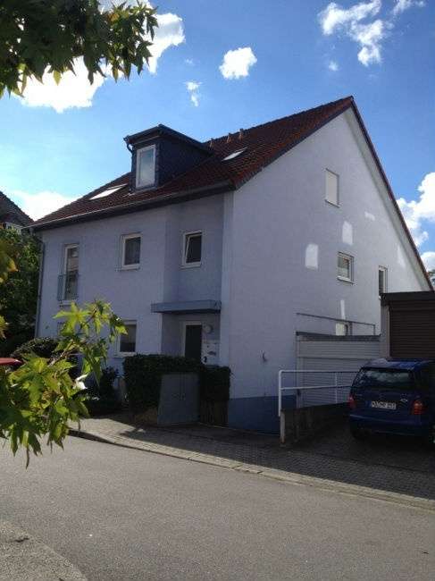 IMG_2861 Wohnung Mannheim