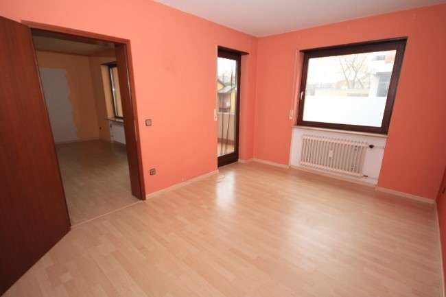 Schlafzimmer Wohnung Ludwigshafen am Rhein / Friesenheim
