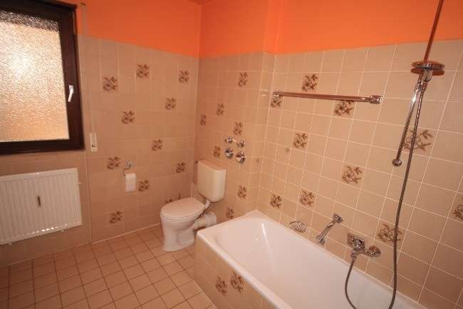 Tageslichtbad Wohnung Ludwigshafen am Rhein / Friesenheim