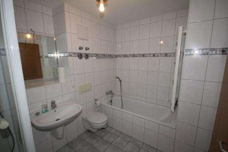 Badewanne Wohnung Mannheim / Lindenhof